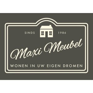 Maxi Meubel logo