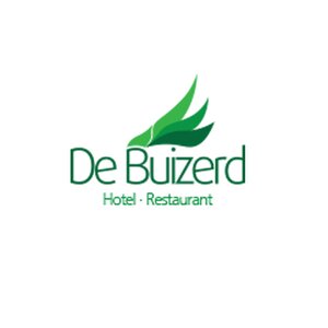Hotel-Restaurant De Buizerd logo