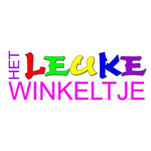 Het Leuke Winkeltje logo