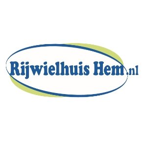 Het Rijwielhuis Hem logo