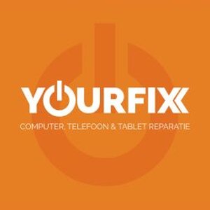 Yourfix Heerhugowaard logo