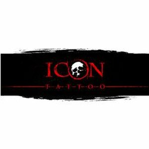 Tattoo by Icon logo