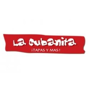 La Cubanita Heerhugowaard logo