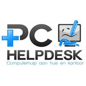 PC Helpdesk logo