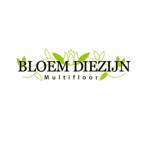 Bloem Diezijn logo