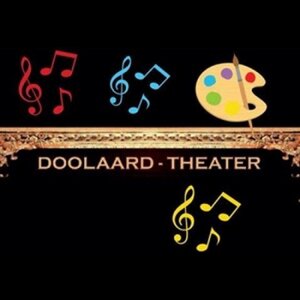 Kunsthandel Kees Doolaard logo