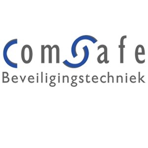 Comsafe logo