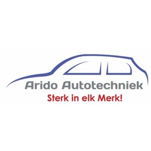 Arido Techniek logo
