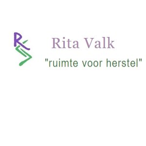Praktijk voor Haptotherapie R. Valk logo
