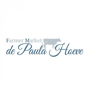 Farmer Market de Paula Hoeve logo
