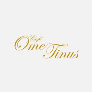 Caf&eacute; Ome Tinus logo