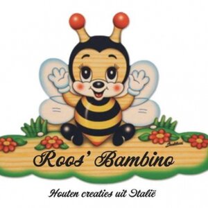Roos' Bambino logo