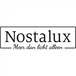 Nostalux B.V. Alkmaar logo