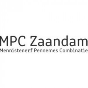Stichting Mennistenerf Pennemes Combinatie logo