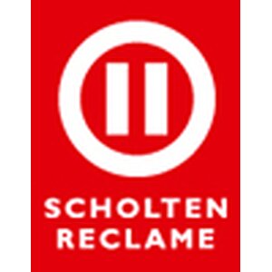 Scholten Reclame B.V. logo
