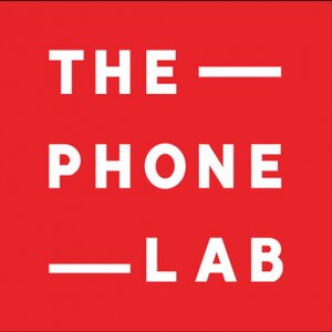 The PhoneLab Amsterdam Zuid logo