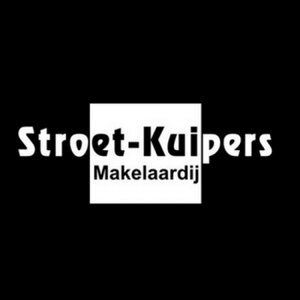 Makelaardij Stroet-Kuipers logo