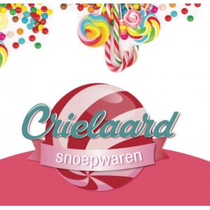 Crielaard Zoetwaren logo