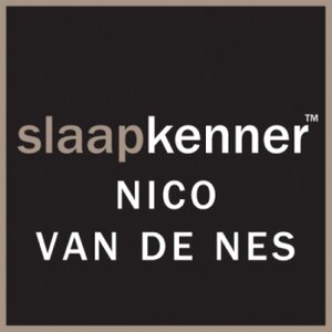 Nico van de Nes langedijk logo