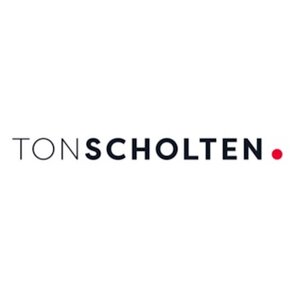 Ton Scholten's Tegels en Sanitair logo