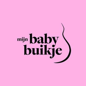 Mijn Baby Buikje Zaandam logo