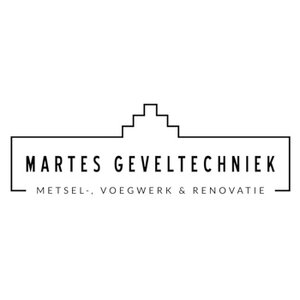 Martes Geveltechniek logo