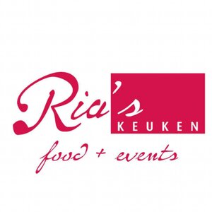 Ria&#039;s Keuken logo