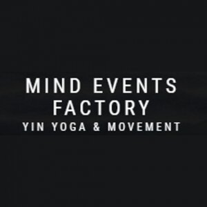 Mind Events Factory logo