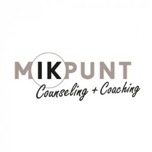 Mikpunt Counseling en Coaching logo