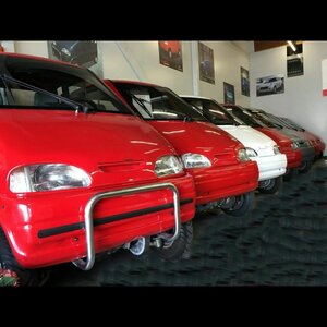 Vos Minicars image 2