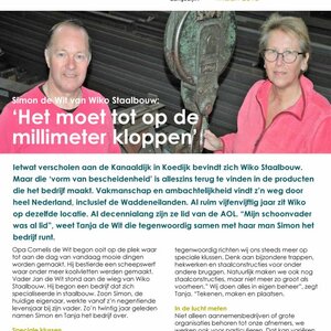 Wiko Staalbouw B.V. image 6