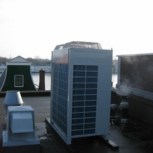 Green-R Klimaatbeheersing image 3