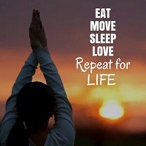 Get In Balance image 3