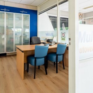 Mulder Autoverhuur & Leasing image 1