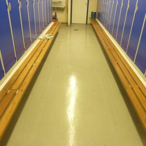 Schoonmaakbedrijf Rolink image 1