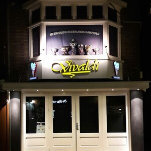 IJssalon Vivaldi Hoorn B.V. image 1