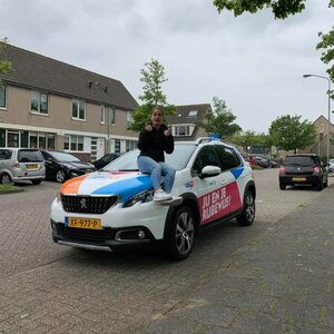 Autorijschool Gert van der Heiden t.h.o.d.n. Lesgo image 2