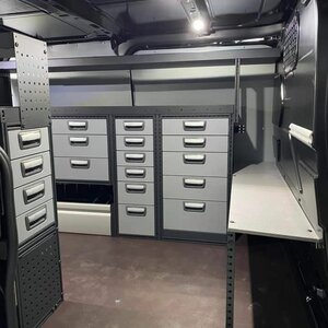 Werk-verkeer alles voor uw bedrijfswagen image 1