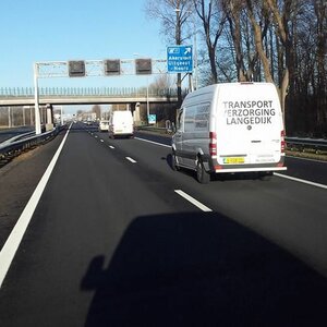 Transport Verzorging Langedijk image 6