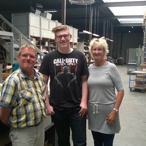 Focus School voor Praktijkonderwijs image 5