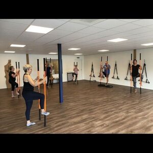 Pilates Studio To Flow image 1