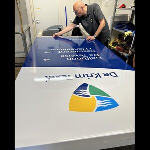 Rowa Reclamemakers image 3