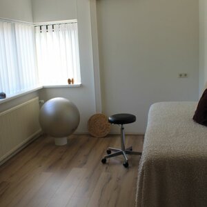Praktijk voor Haptotherapie R. Valk image 1