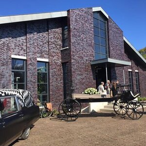 Crematie Centrum Westerhout B.V. image 1