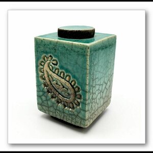 Urn Atelier Vergouw image 3