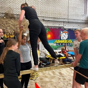 Indoor Beach Alkmaar image 2