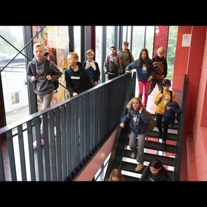 Stichting Purmerendse scholen groep image 3