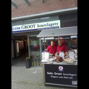 Keurslagerij gebr. Groot Assendelft image 1