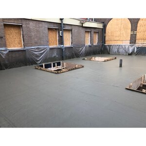 Van der Wekken vloeren image 2