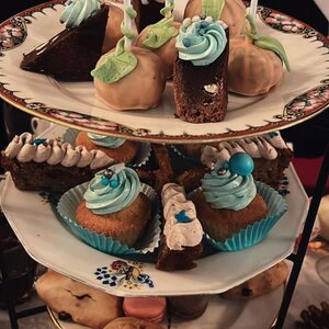 Lunchroom Frederique image 5